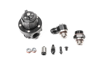 DMR-RA, Direct Mount Regulator