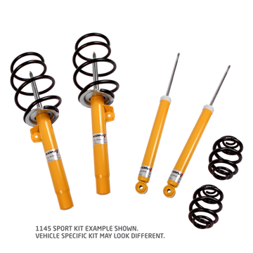 Koni 1145 Sport Kit