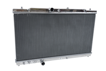 CSF FL5 Civic Type R High-Performance Radiator - 0