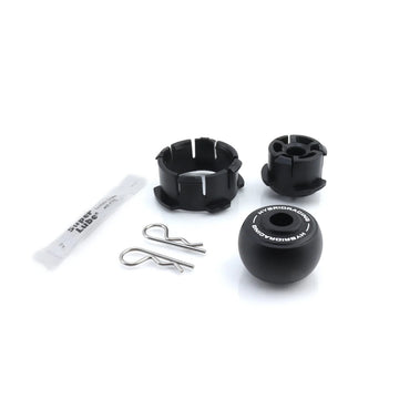 Hybrid Racing Competition Shifter Cable Bushings - 0