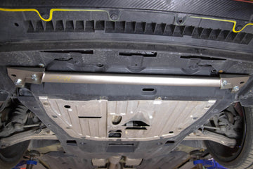 FRONT CHASSIS BRACE FOR THE 16-21 HONDA CIVIC - 0