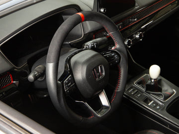 PRL Motorsports Steering Wheel 2016-2021 Civic - 0
