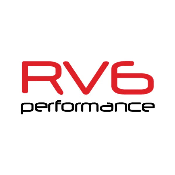 Rv6 logo