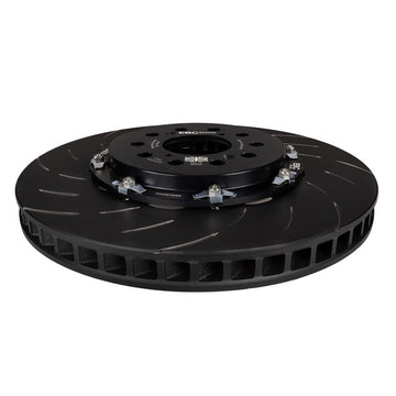 EBC Racing 2017-2021 Honda Civic Type-R 2 Piece SG Racing Front Rotors - 0