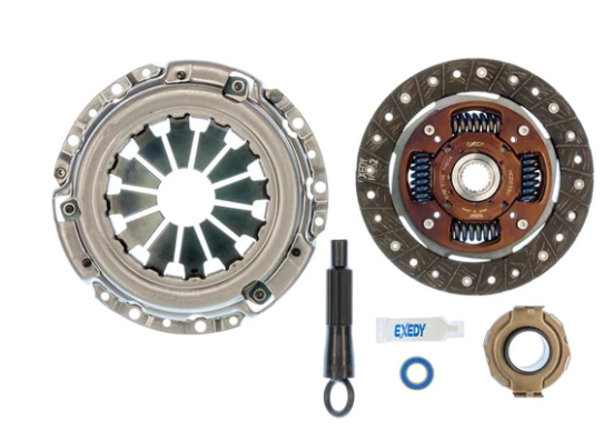 EXEDY 3-Piece Clutch Kit For Honda Civic – HCK2026 (Made In Japan)