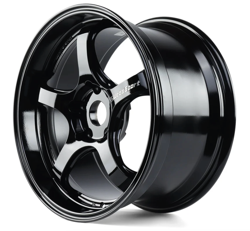 WedsSport RN-05M 18x9.5 5x120 | Axion Performance Parts WedsSport RN-05M 18x9.5 5x120 | Axion Performance Parts