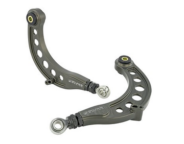 Skunk2 Pro Camber Kit - Rear 2016+ Honda Civic