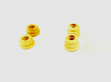 Acura Integra Type S 2024+ Down Sus Springs - 0