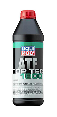 Top Tec ATF 1800