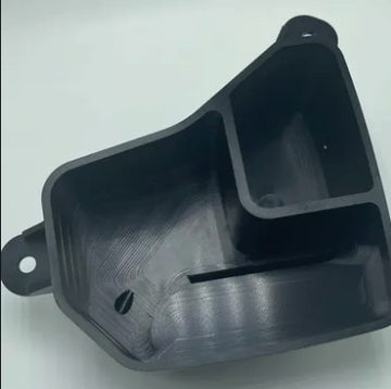HONDA CTR FL5 / FK8 & acura type s de5 Billet EXPANSION TANK - 0