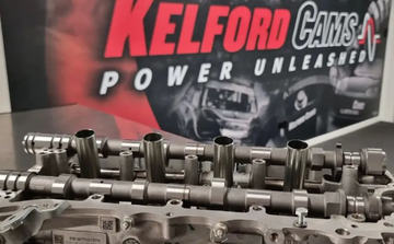 262/268 | Stage 1 Turbo L15B7