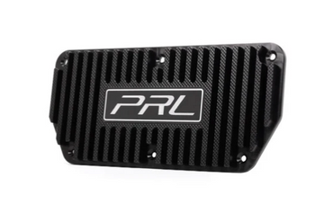 OPEN BOX ITEM: 2023+ Honda Civic Type-R FL5 Billet Turbocharger Inlet Pipe Heat Sink
