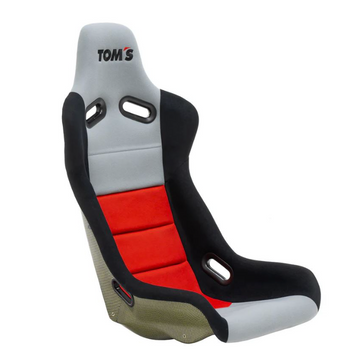 TOM'S BUCKET SEAT: TOM'S HERITAGE EDITION