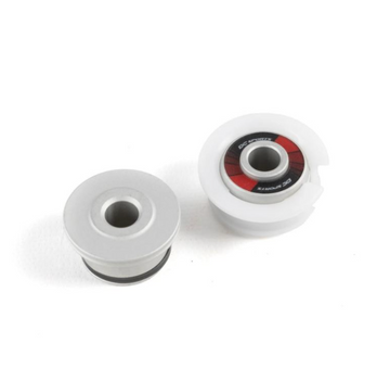 DC SPORTS SHIFTER CABLE BUSHINGS: GR COROLLA 2023