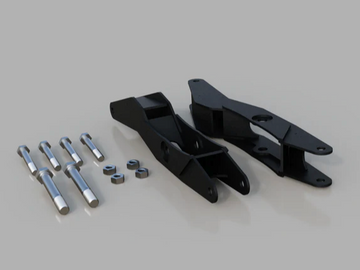 OPEN BOX ITEM: Rear Lift Arms