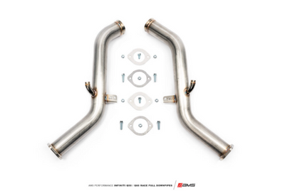 AMS Performance VR30DDTT Race Full Downpipes