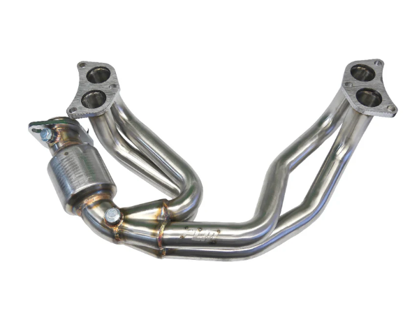 【OLUOLU】 PLM GR86 FT86 Catted UEL Unequal Length Header – Axion Performance