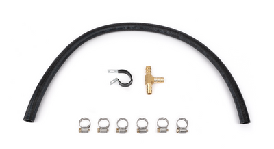 AMS Performance INFINITI Q50/Q60 Port Injection Lower Manifold - 0