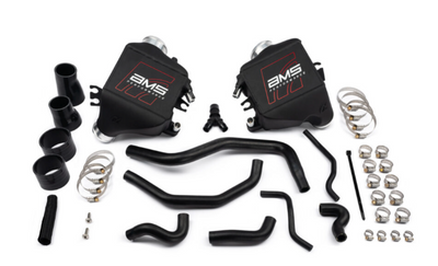 AMS Performance INFINITI Q50/Q60 VR30 Intercoolers