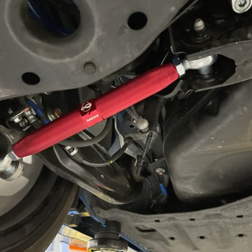 MDR BILLET REAR CAMBER ARMS - 0