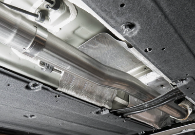 2022+ Hyundai Elantra N STILLEN Mid-Pipe - 0