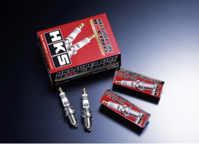 HKS Super Fire Spark Plug