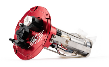 AMS Performance Nissan Z In-Tank Fuel Pump System - 0