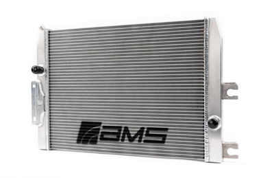 AMS Performance Nissan Z Heat Exchanger