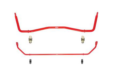 Eibach Anti Roll Kit for 2016 Mazda Miata MX-5 - Front and Rear Bars