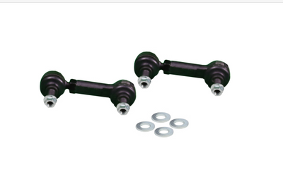 Whiteline 16-18 Mazda MX-5 Miata (ND) Front Sway Bar Links