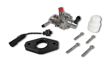 Nostrum 2017-2020 Ford F-150 and Raptor 3.5L EcoBoost High Pressure Fuel Pump