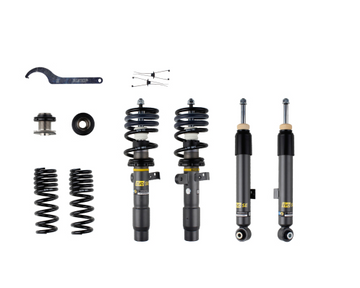 Bilstein 2023+ BMW M2 / 2021+ BMW M3/M4 EVO SE Suspension Kit - Front & Rear