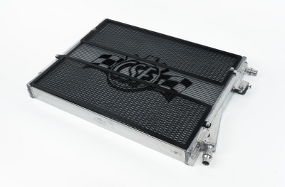 CSF BMW G8X M3/M4 High Performance Front Mount Heat Exchanger