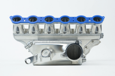 CSF BMW M2/M3/M4 S58 Comp & Non-Comp (G8X) Charge-Air Cooler Manifold