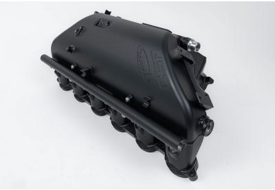 CSF BMW M2/M3/M4 S58 Comp & Non-Comp (G8X) Charge-Air Cooler Manifold - 0