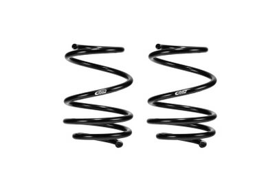 Eibach 20-24 BMW M3 Pro-Street Spring Kit (Front Springs Only)