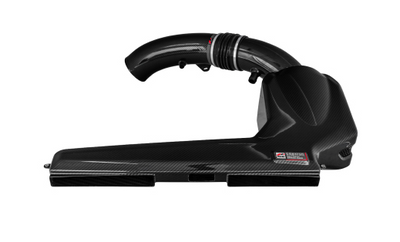 AWE Tuning Audi RS3 / TT RS S-FLO Closed Carbon Fiber Intake
