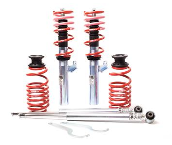 H&R 15-19 Audi A3 Sedan/A3 Sedan Quattro/S3 (2WD/AWD) 8VS Street Perf. Coil Over