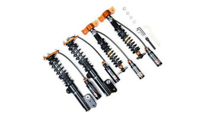AST 5300 Series Coilovers (Incl. Springs & Droplink)