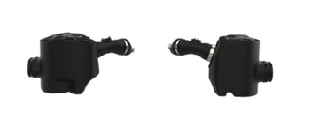 aFe 2022 Toyota Tundra V6-3.5L (tt) Momentum GT Cold Air Intake System w/ Pro DRY S Filter - 0