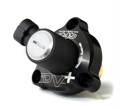 GFB Diverter Valve DV+ 2022+ Subaru WRX (FA24) w/Integrated Solenoid