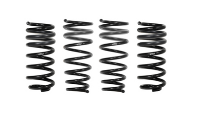 Eibach Pro-Kit for 2022 Volkswagen MK8 GTI