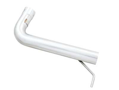 AWE 2022 VW GTI MK8 Touring-to-Track Conversion Kit