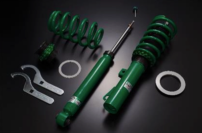 Tein 06-11 Honda Civic (FG/FA) Street Advance Z Coilovers