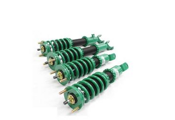 Tein 06-11 Honda Civic Sedan FG1/FG2 Flex Z Coilovers