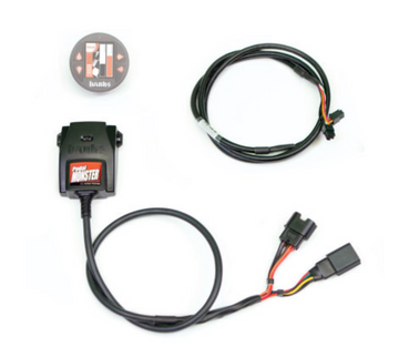 Banks Power Pedal Monster Kit (Stand-Alone) - Molex MX64 - 6 Way - Use w/iDash 1.8