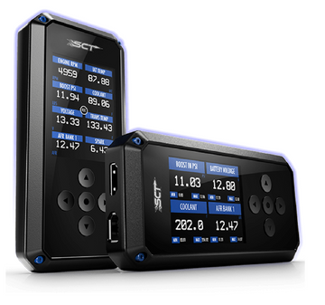 SCT BDX Performance Programmer 40490 - 0