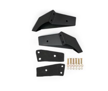 DV8 Offroad 2021+ Ford Bronco Modular Full Size Wing Conversion Kit