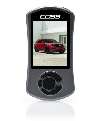 Accessport for Ford Explorer ST 2020-2024