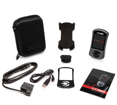 Accessport for Ford F-150 3.5L / Tremor 2021-2022 - 0